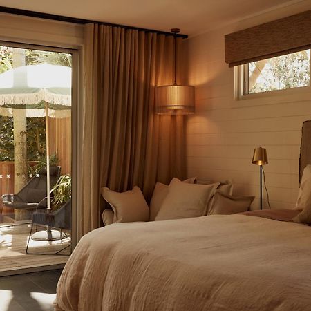28 Degrees Byron Bay - Adults Only Hotel Exterior photo