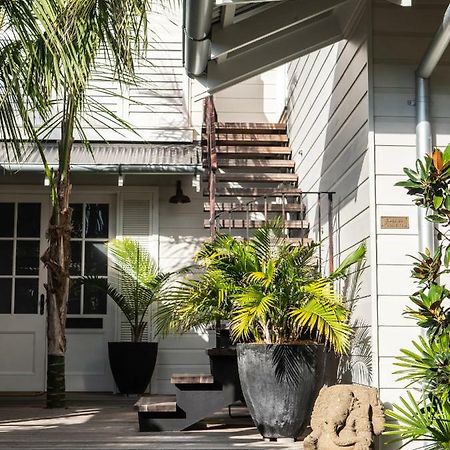 28 Degrees Byron Bay - Adults Only Hotel Exterior photo