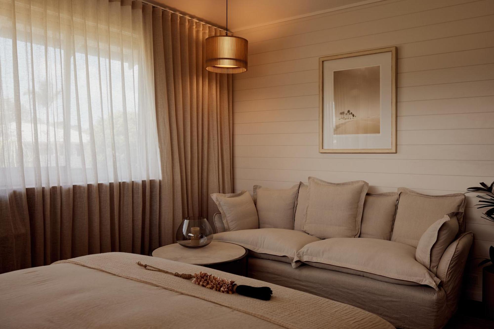 28 Degrees Byron Bay - Adults Only Hotel Exterior photo