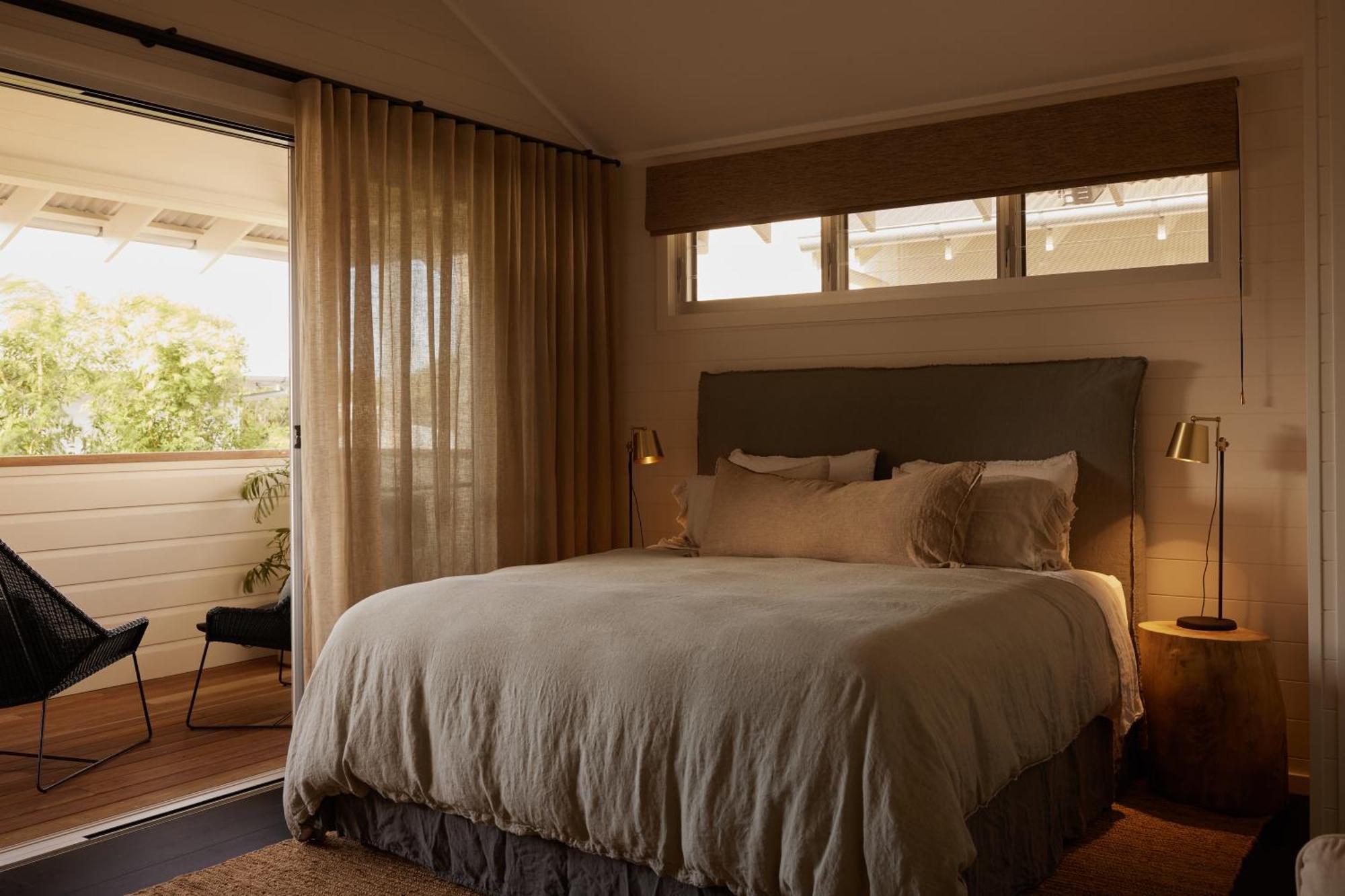 28 Degrees Byron Bay - Adults Only Hotel Exterior photo