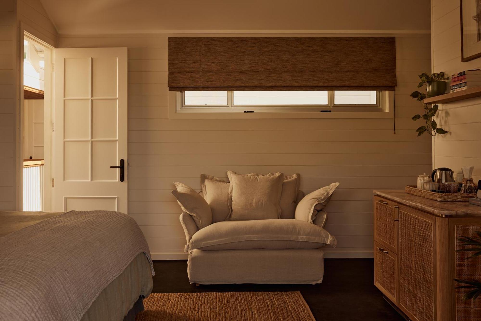 28 Degrees Byron Bay - Adults Only Hotel Exterior photo