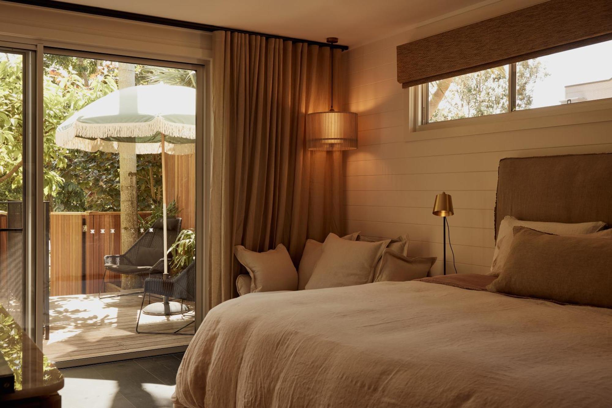 28 Degrees Byron Bay - Adults Only Hotel Exterior photo