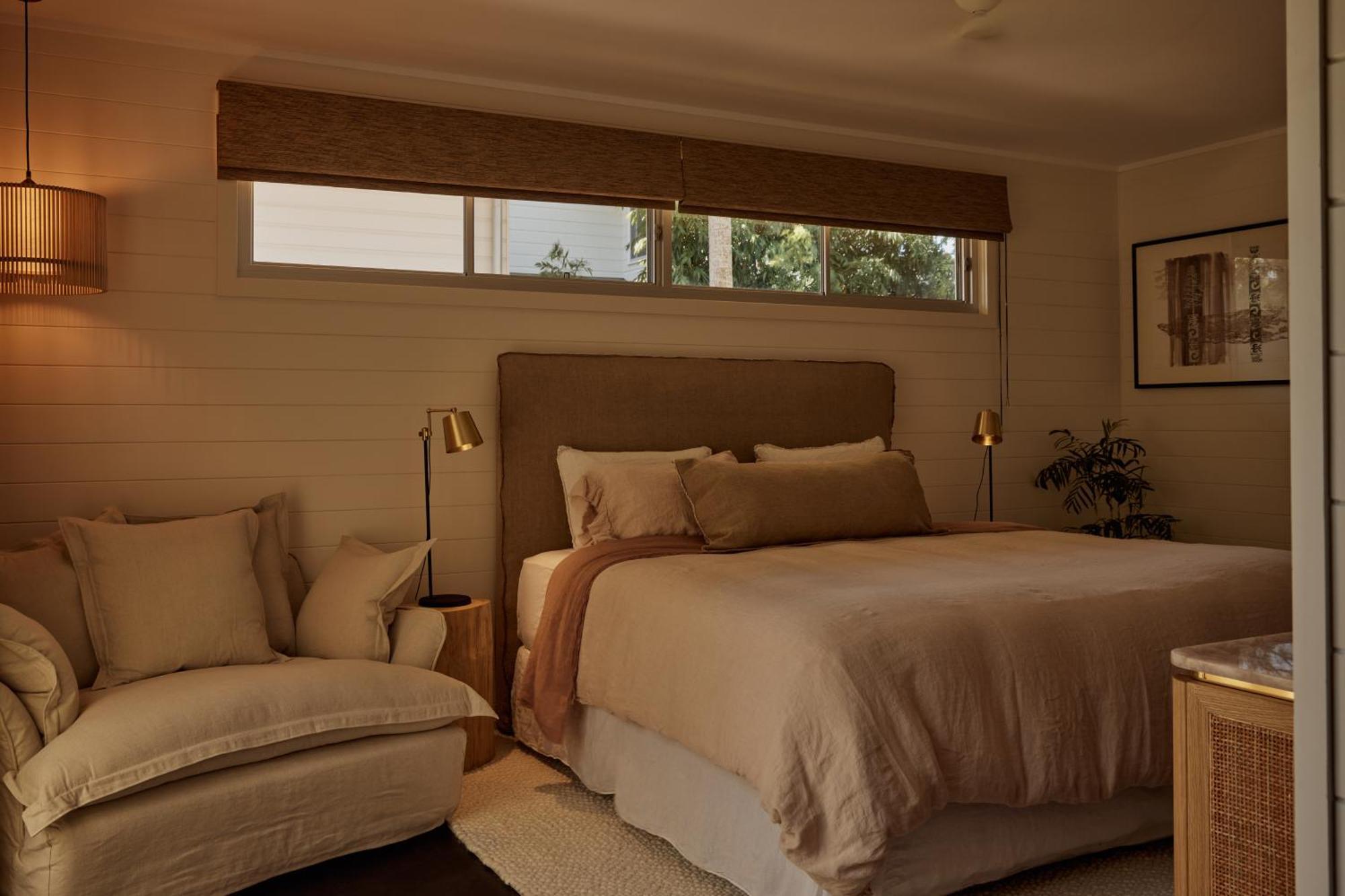 28 Degrees Byron Bay - Adults Only Hotel Exterior photo