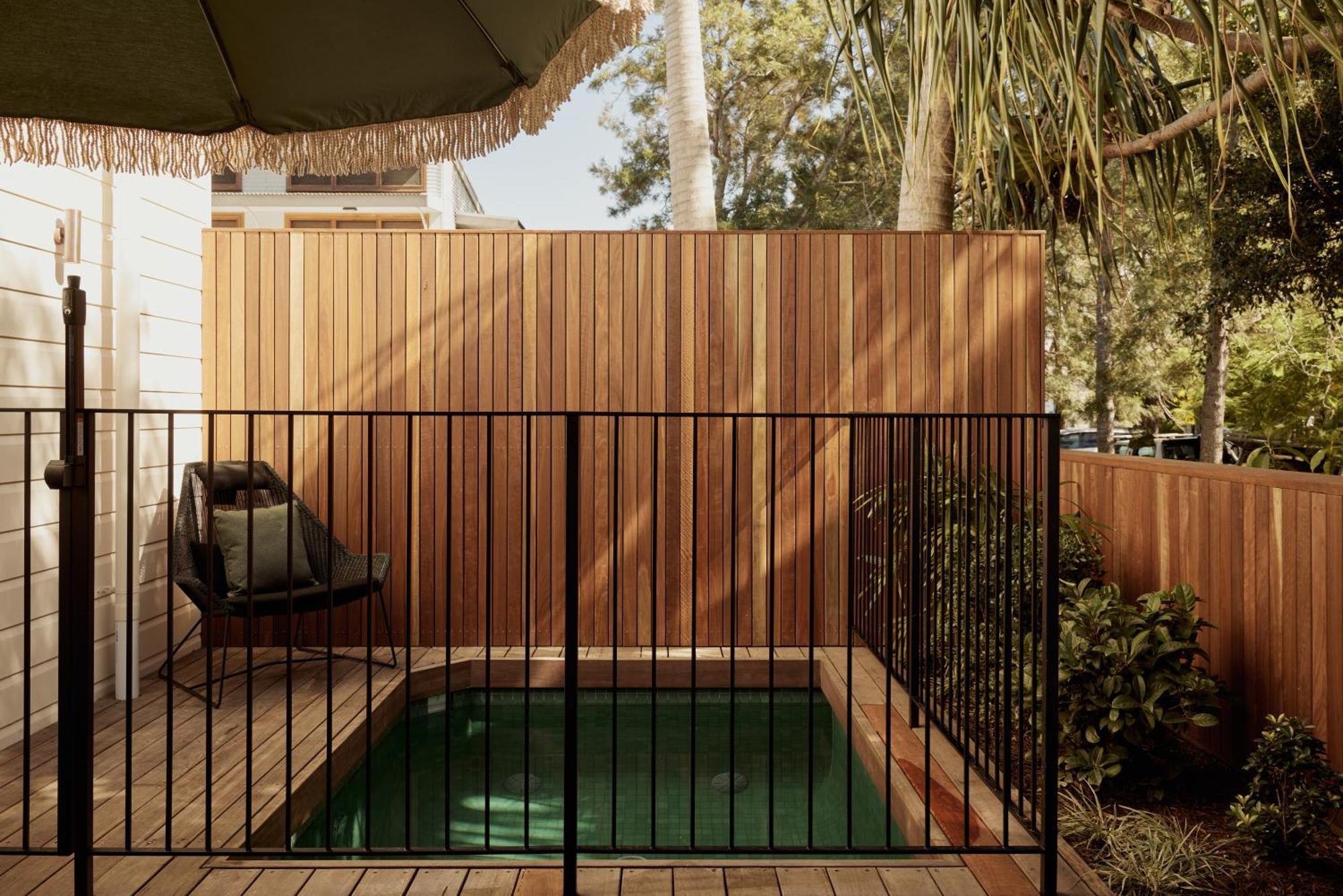 28 Degrees Byron Bay - Adults Only Hotel Exterior photo