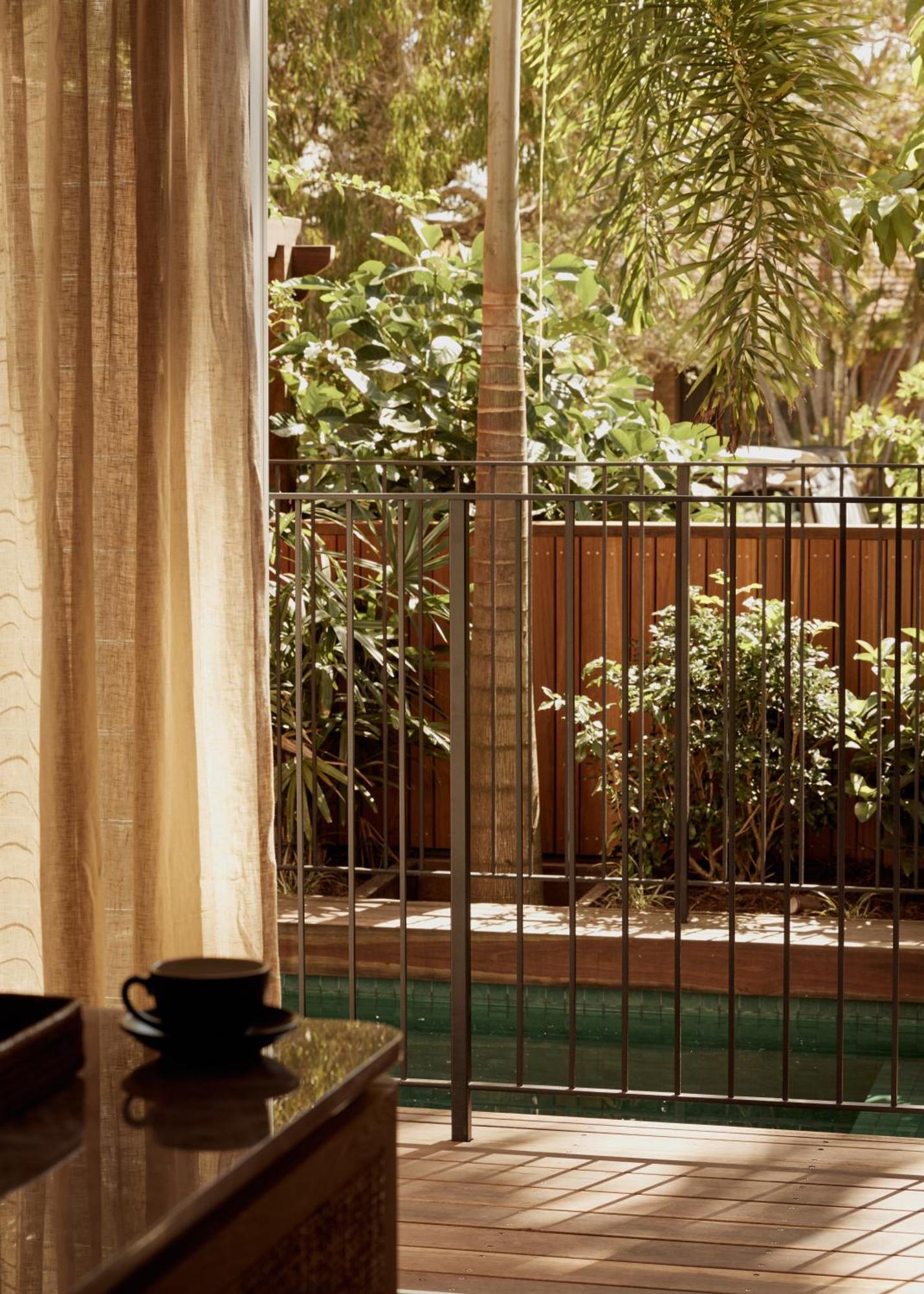 28 Degrees Byron Bay - Adults Only Hotel Exterior photo