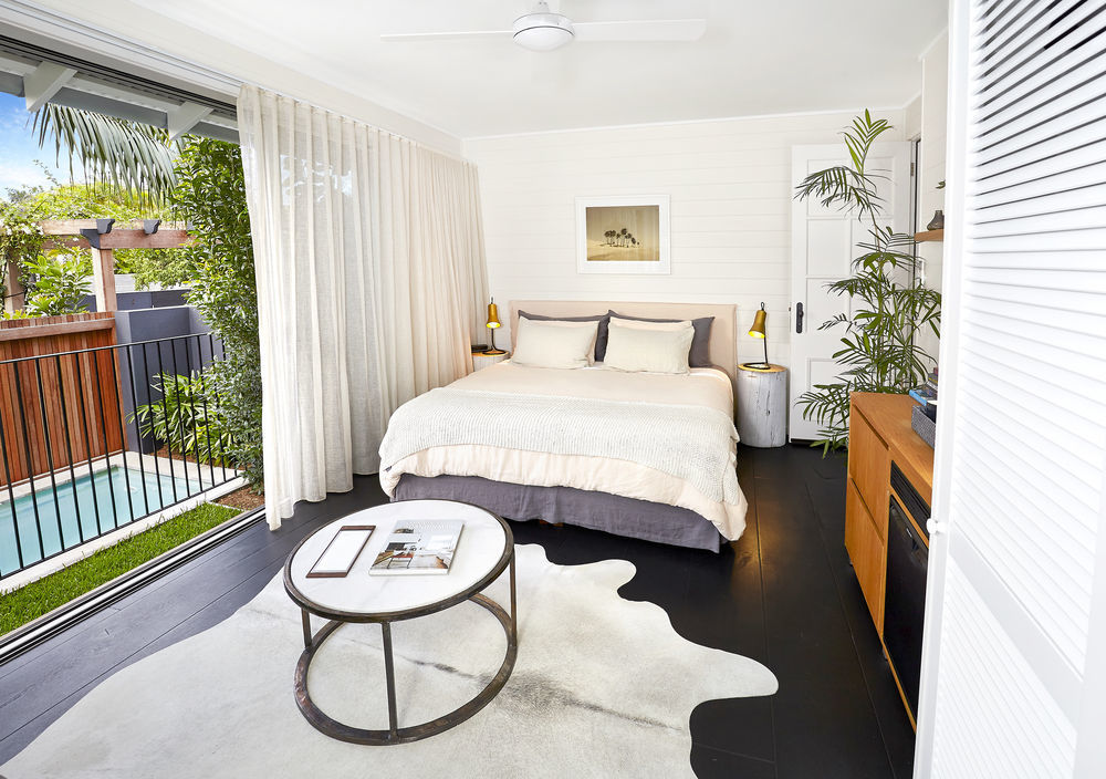 28 Degrees Byron Bay - Adults Only Hotel Exterior photo