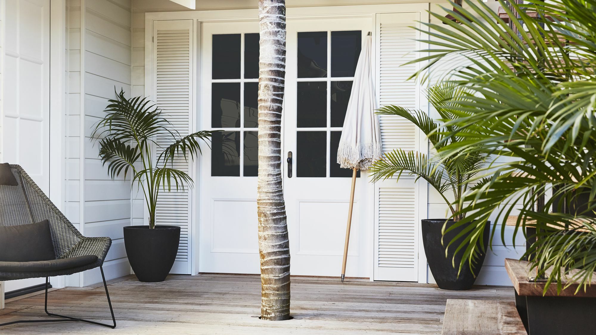 28 Degrees Byron Bay - Adults Only Hotel Exterior photo