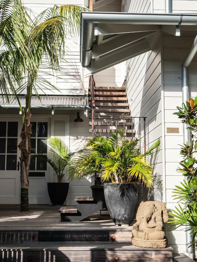 28 Degrees Byron Bay - Adults Only Hotel Exterior photo